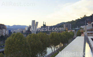Hesperia Bilbao 20